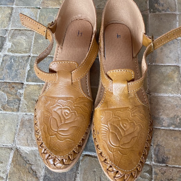 Huarache de dama rosa 🌹 - Picture 6 of 7